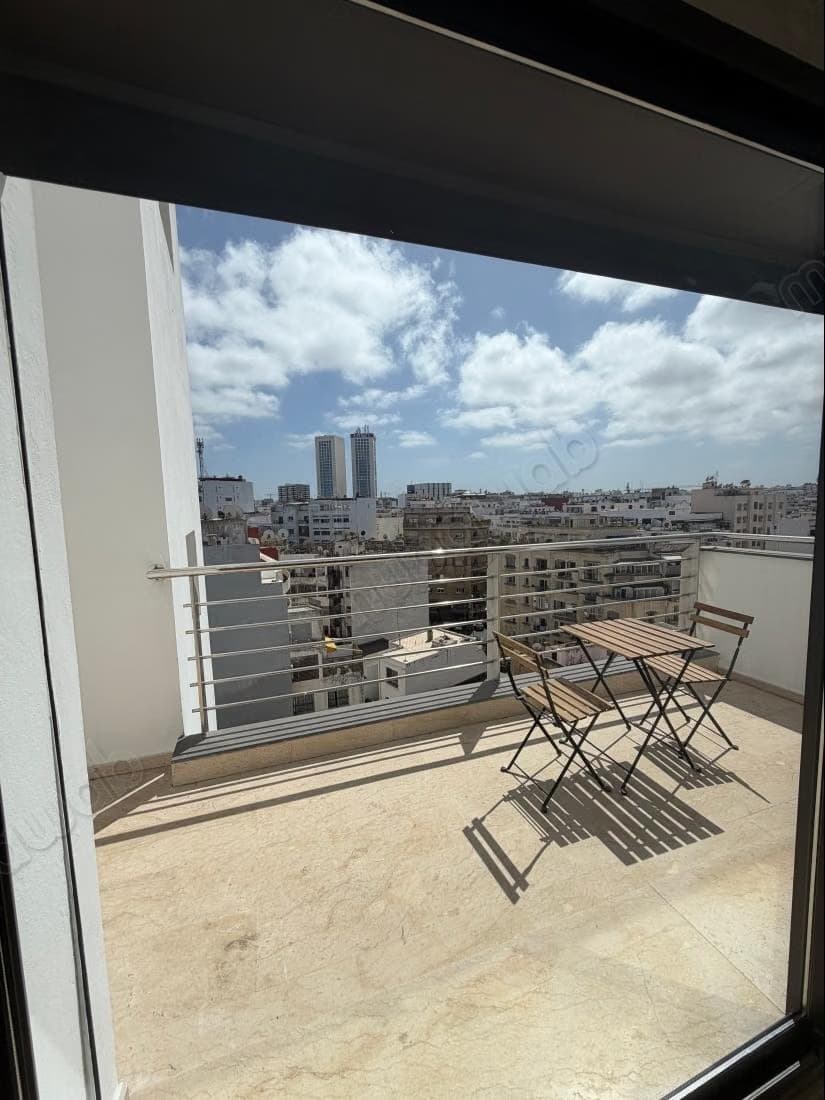 Studio premium à saisir