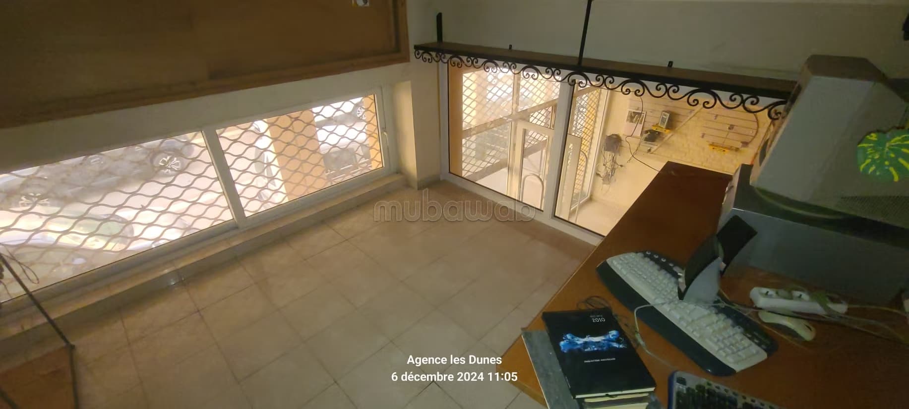 Local commercial à vendre à Talborjt. Superficie 70 m2
