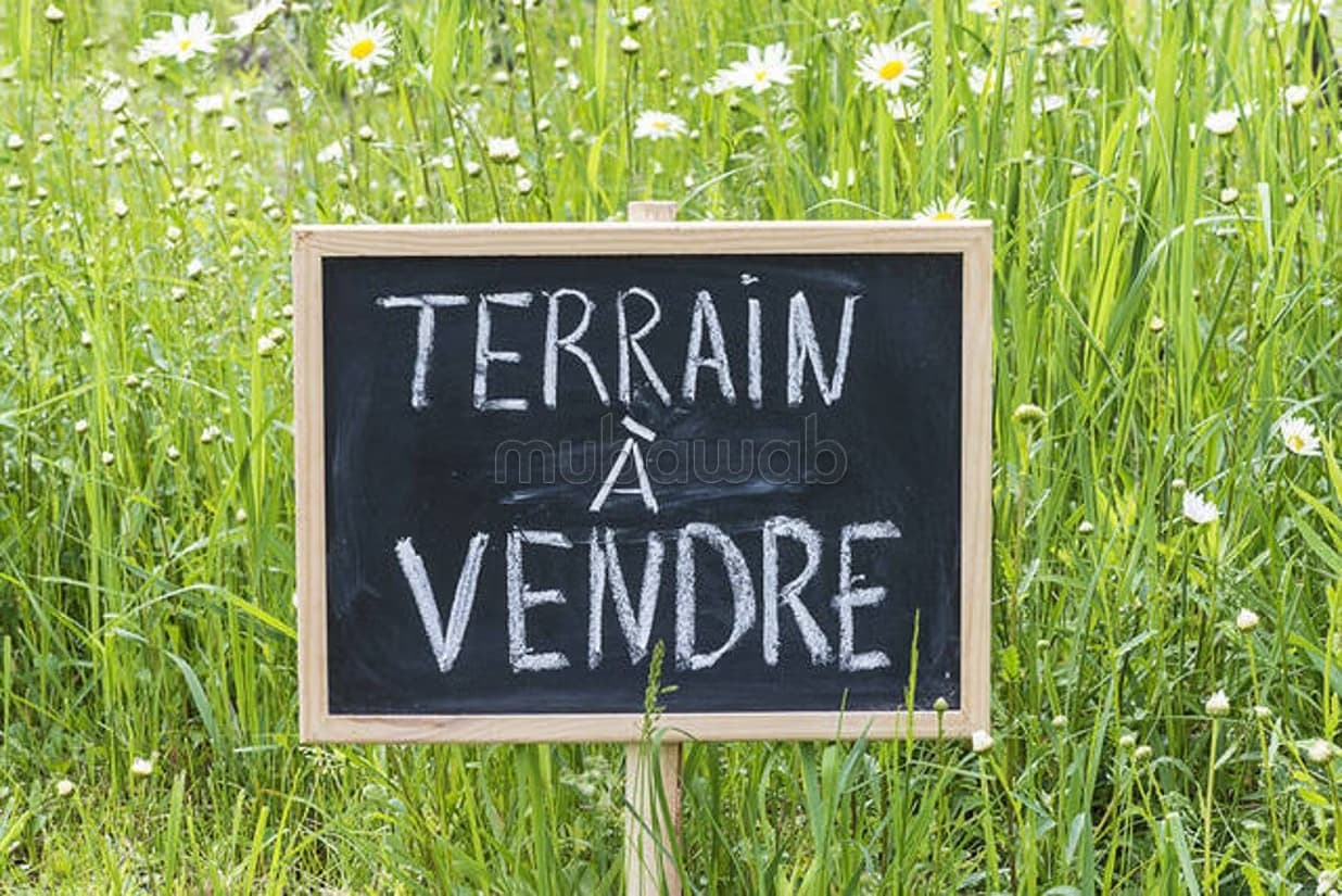 Terrain quartier CIL
