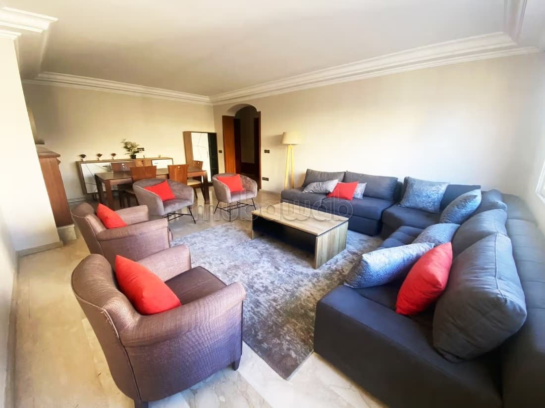 Appartement à vendre Racine