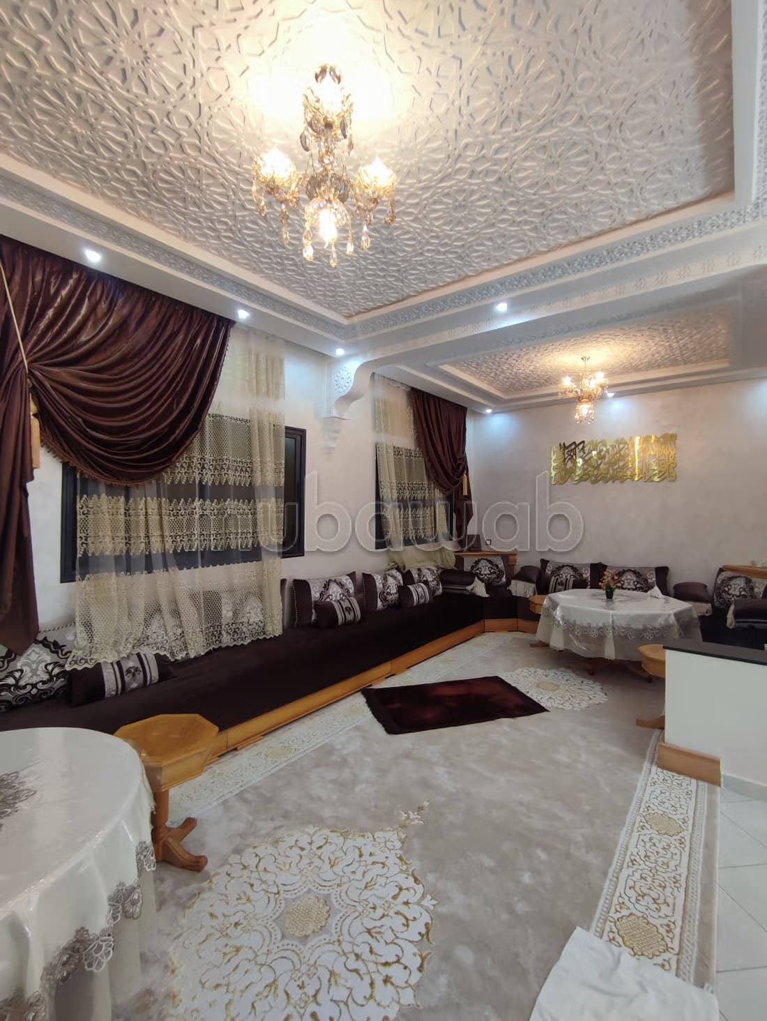 À Vendre: Superbe Maison Familiale à Berrechid