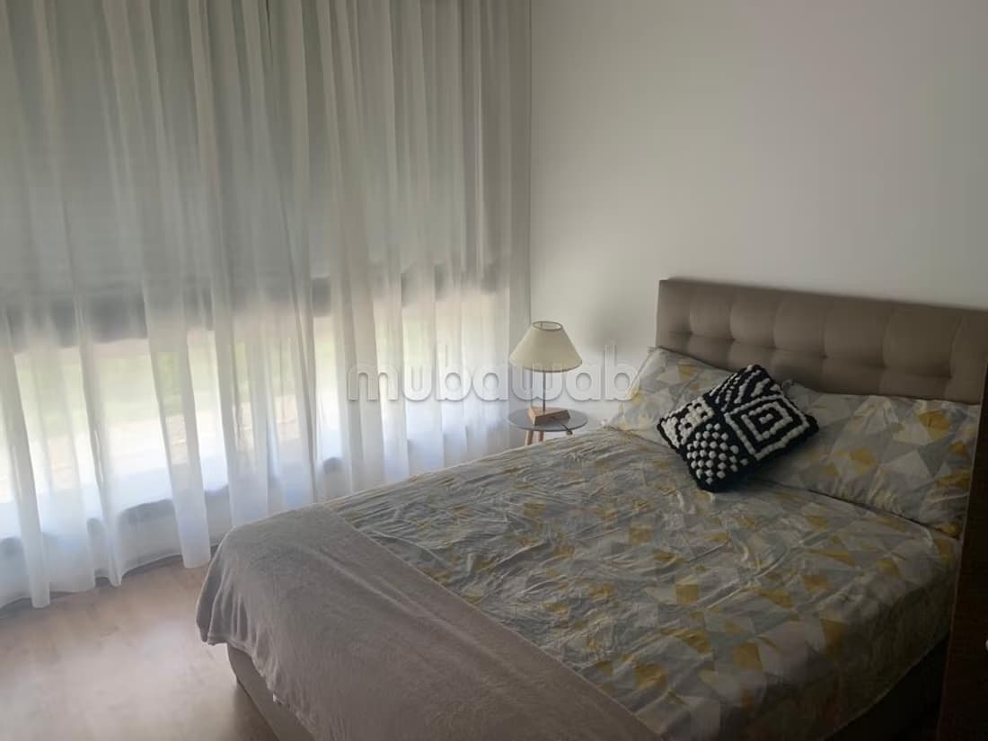 Vente un appartement RDC à Agdal. Superficie 161 m²
