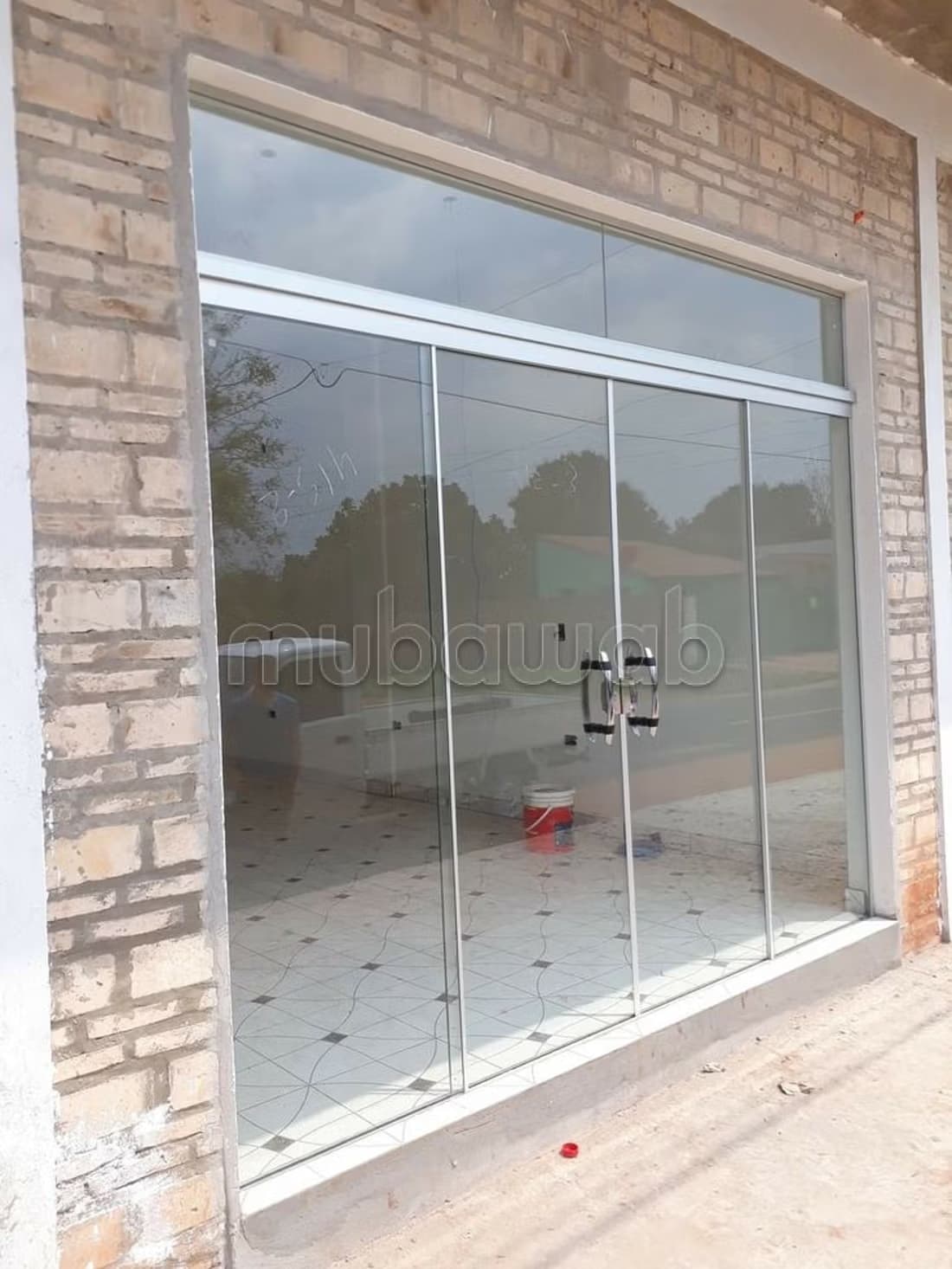 Local commercial à vendre au cœur de Guéliz