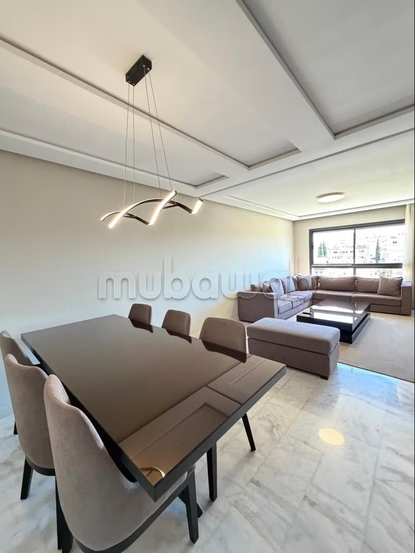 Joli appartement 3 chambre en vente à Mozart