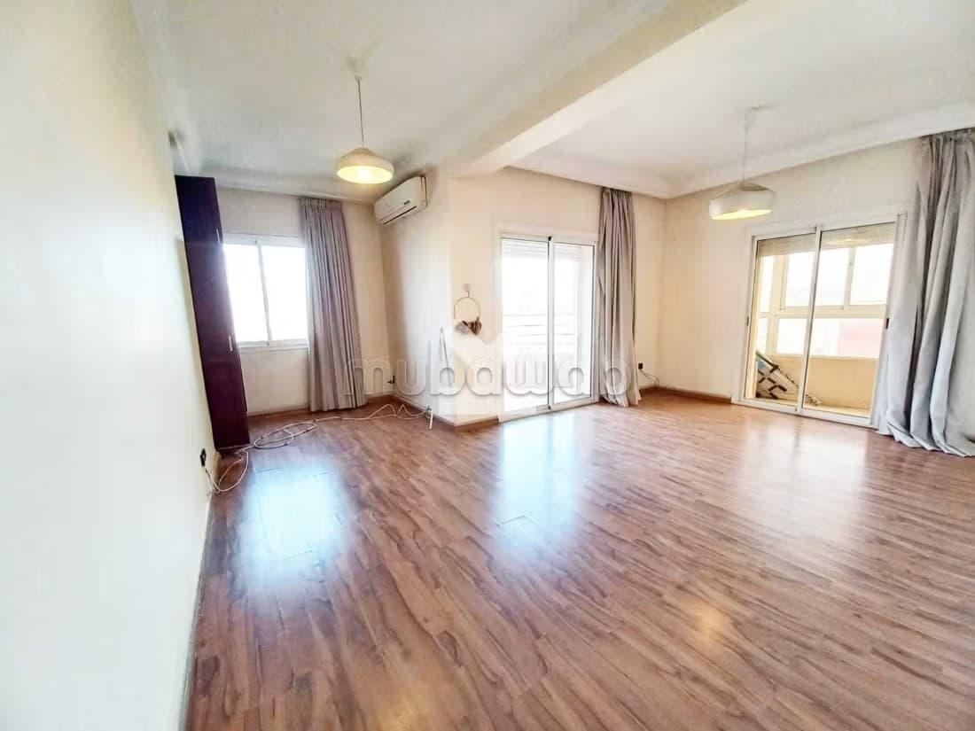 Appartement à Vendre de 143.0 m² à Casablanca, Les Princesse...