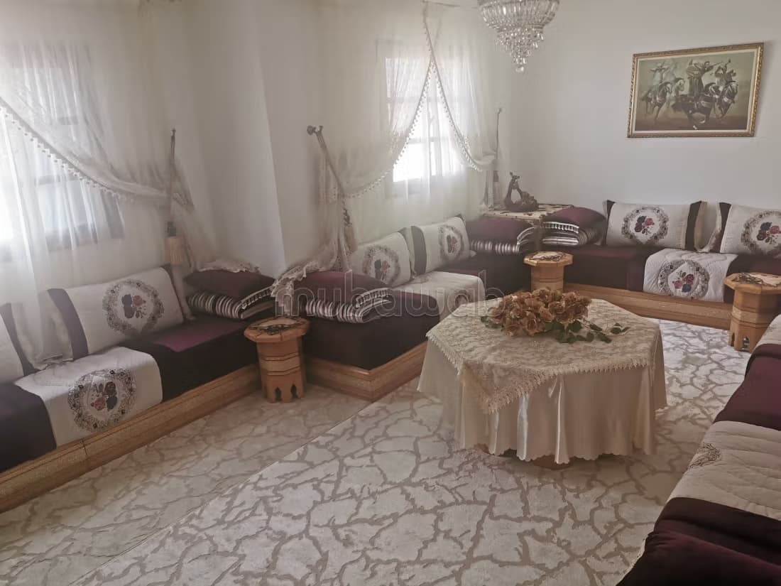 Spacieux appartement 1ér étage à Erraoiunak