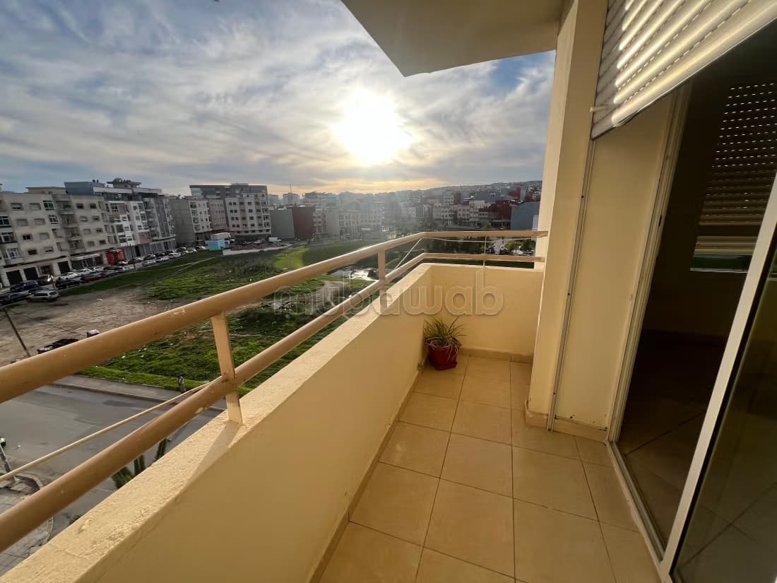 Vente d'un bel appartement à Branes Kdima. Superficie 93 m²...
