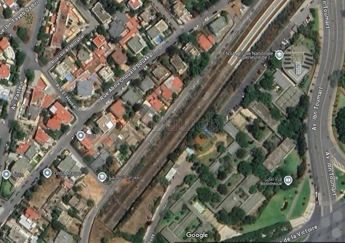 Villa a vendre