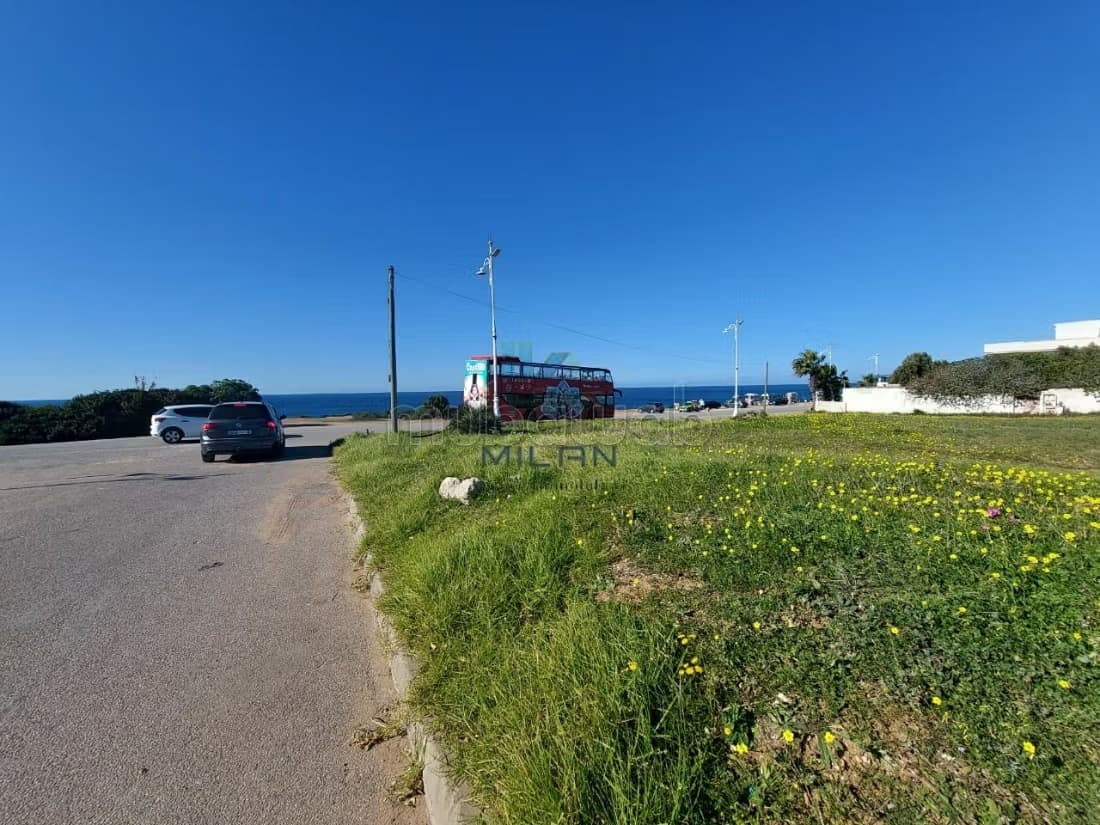 Terrain titre 5 Ha Pour Projet Touristique a Cap Spartel