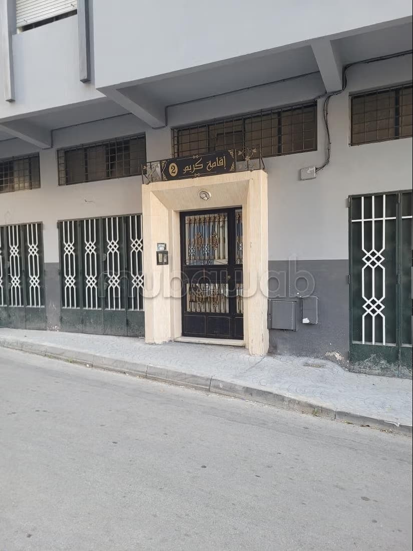 Appartement spacieux à vendre – Casabarata