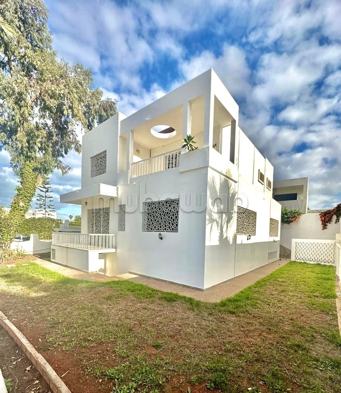 Maison à louer au CIL
