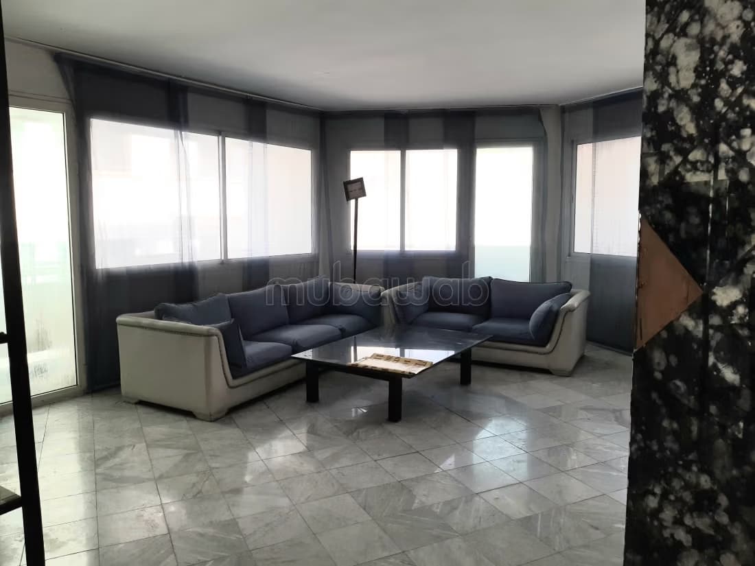 Très Beau Bureau à vendre à Casablanca Mers Sultan
