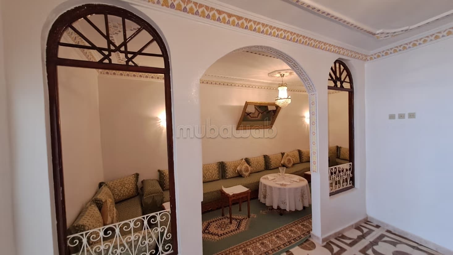 Maison avec Vue Panoramique à Amrah