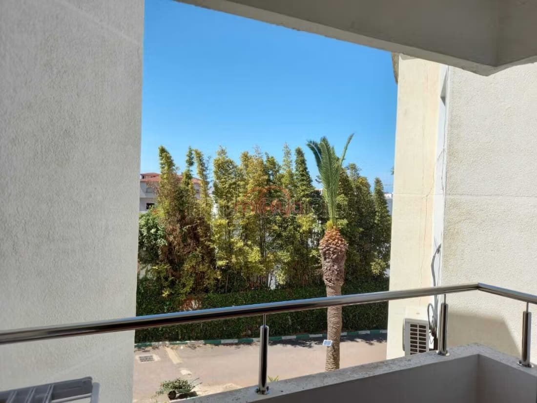 Location Appartement à aïn diab