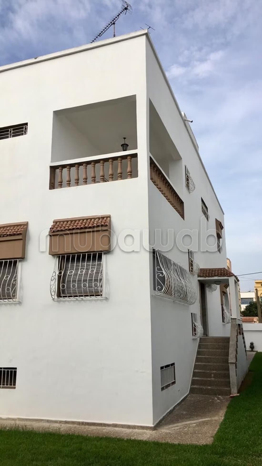 Villa a vendre a bir rami est kenitra
