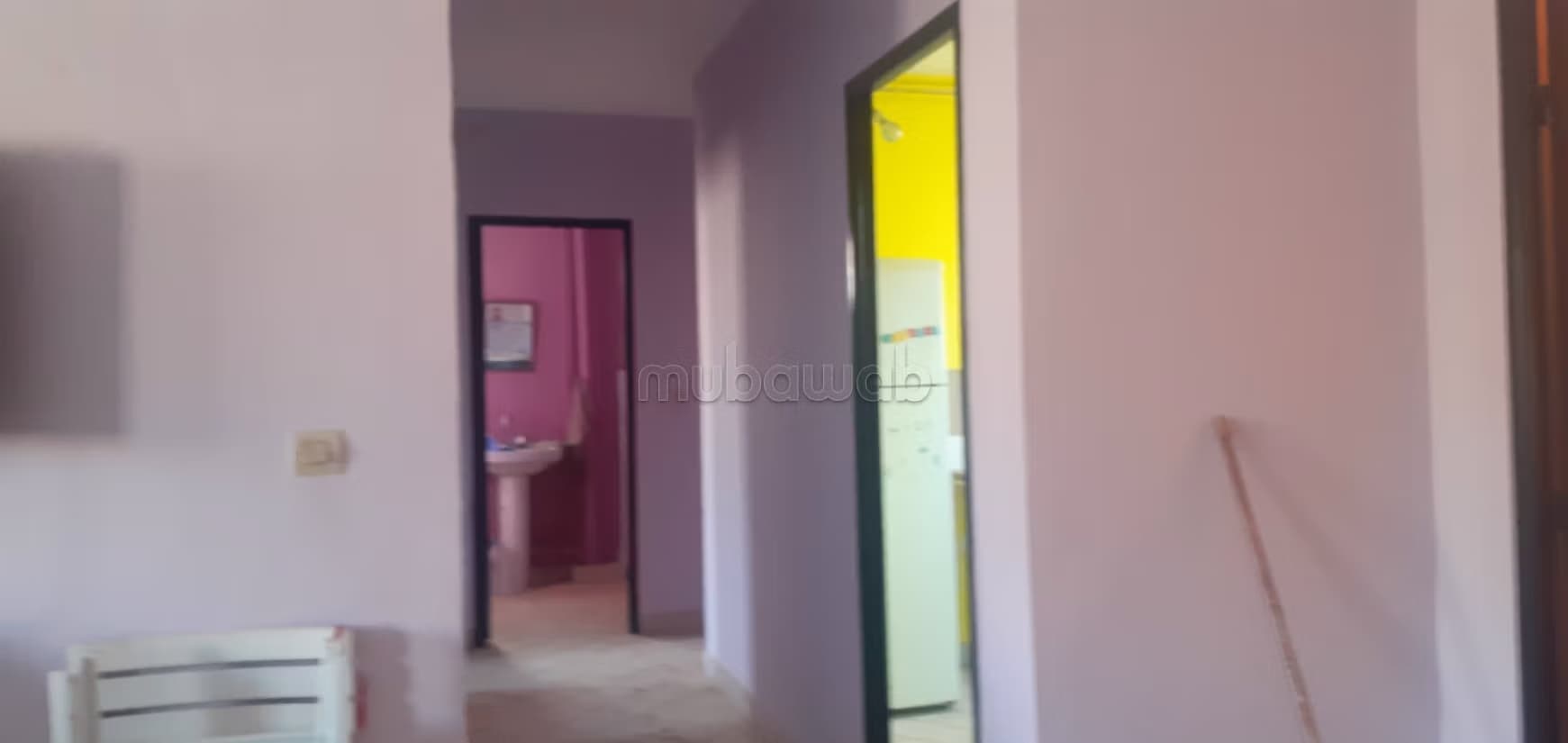Appartement titré