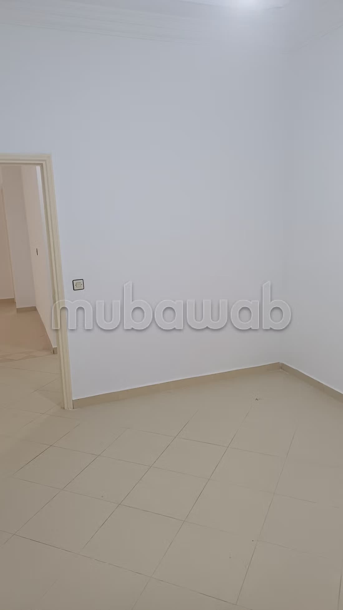 Appartement à vendre rez de chauss à Skikina Temara