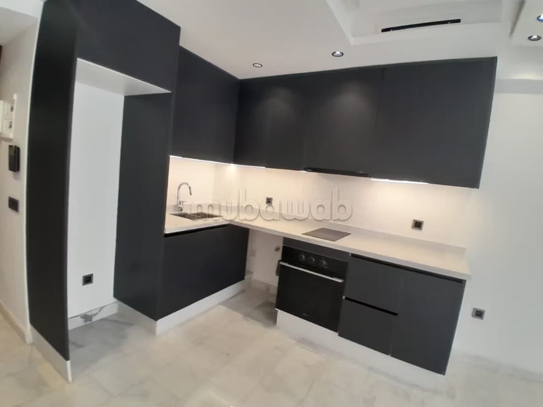 Studio à vendre à Prenceses haustanding