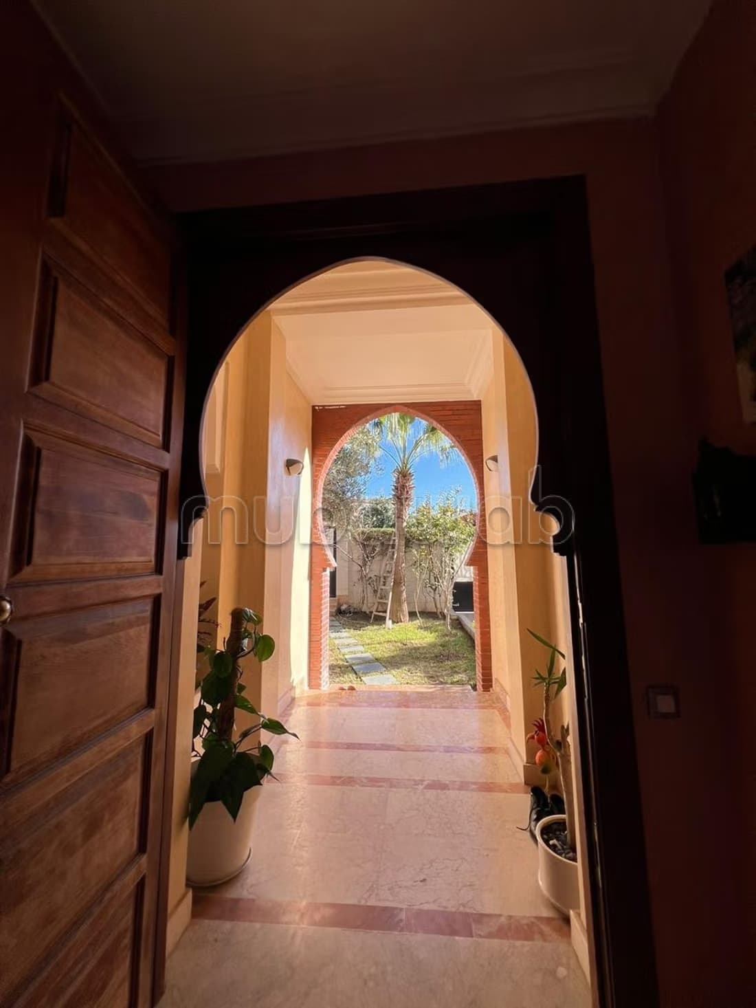 Villa 3 chambres – Malabata