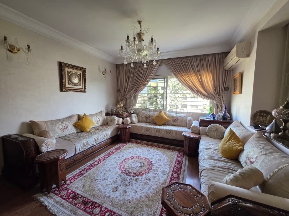 Très belle appartement à vendre