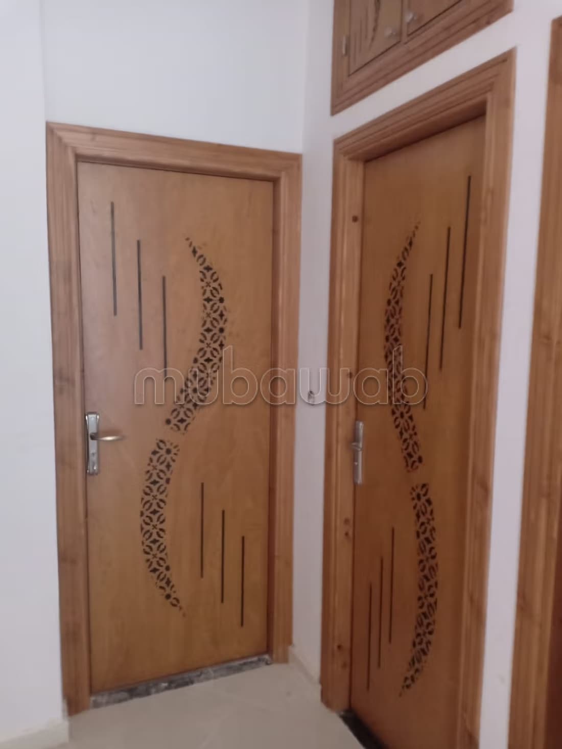 Appartement en vente à Route Immouzer. 2 chambres agréables...