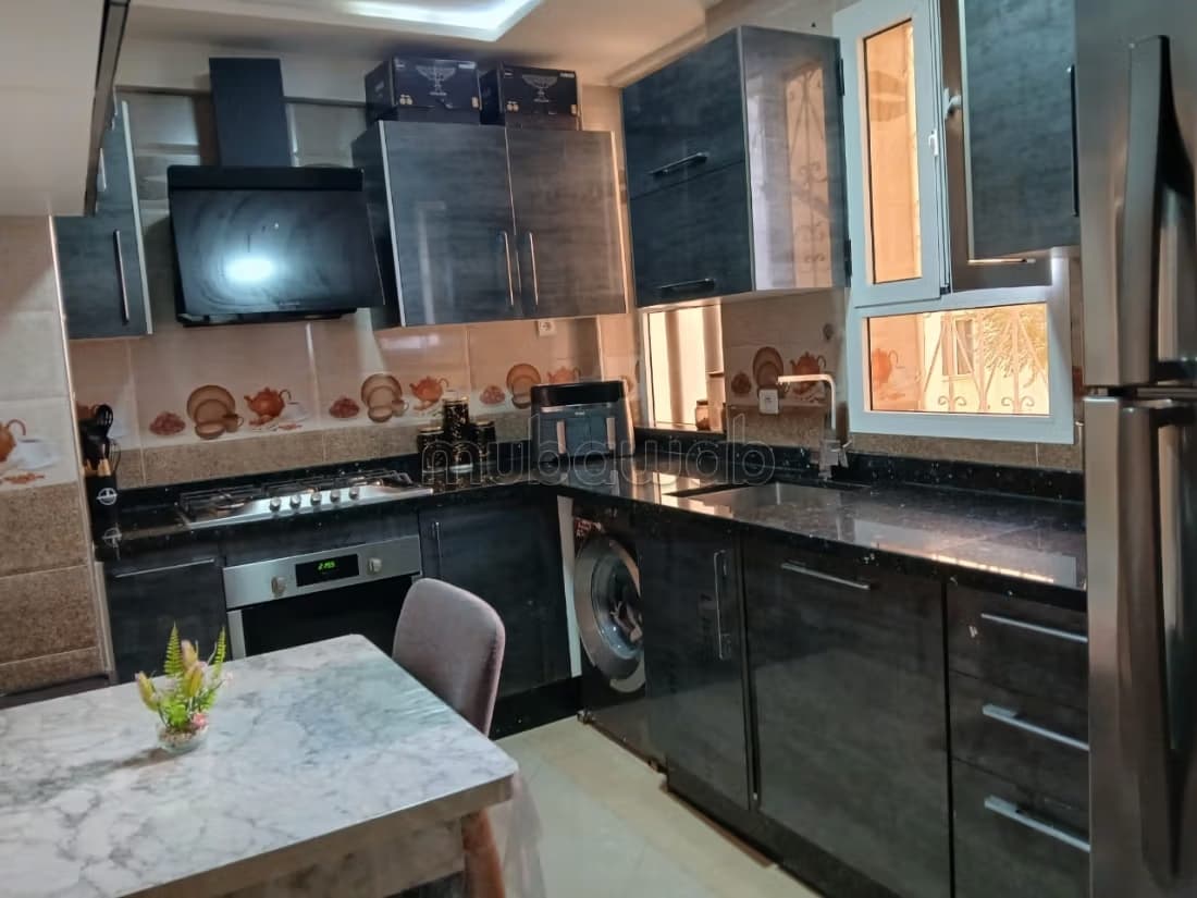 Appartement avendre a hay mohammadi agadir