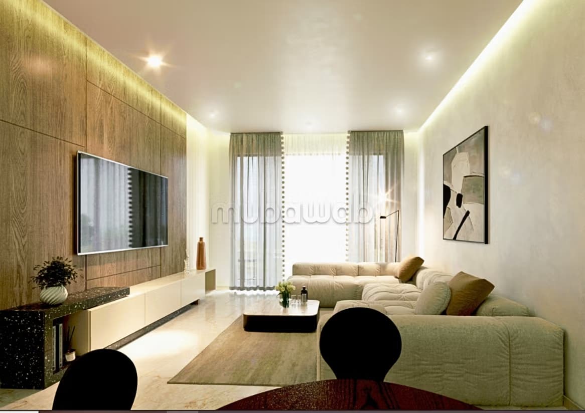 Appartement neuf à vendre à Almaz