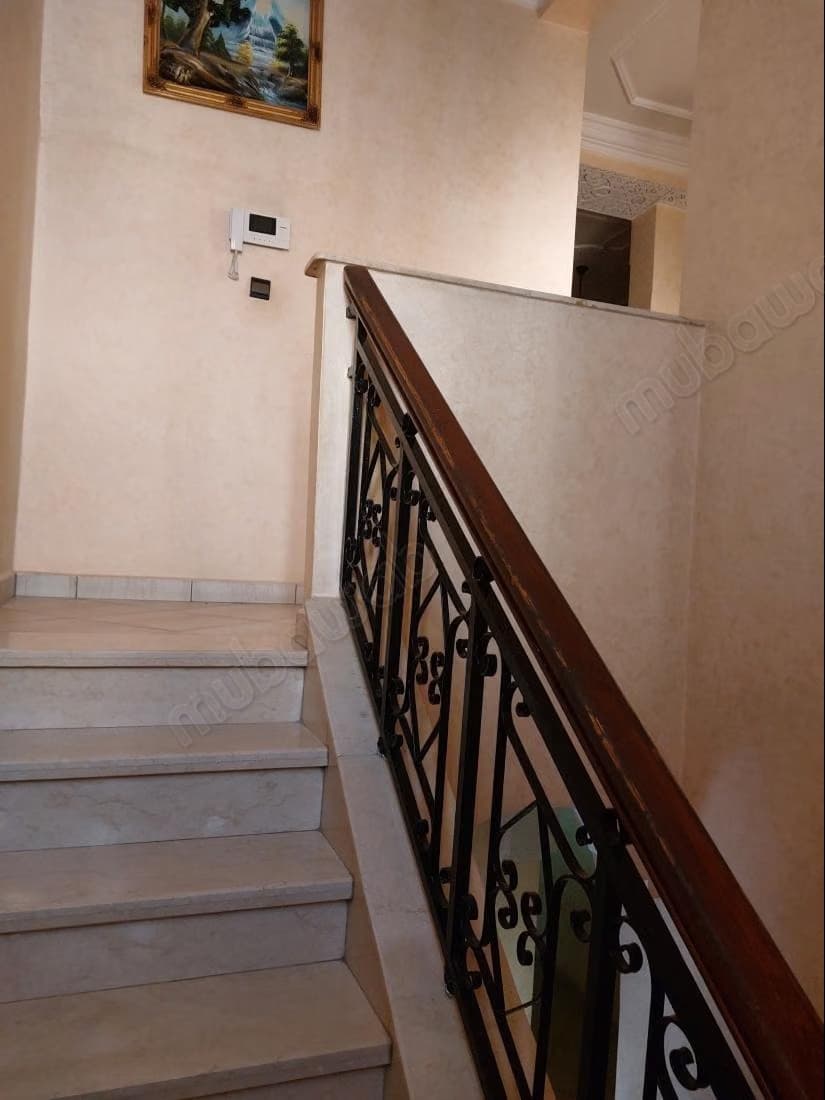 Splendide villa à vendre à Hay Dakhla. Surface de 270 m². Be...