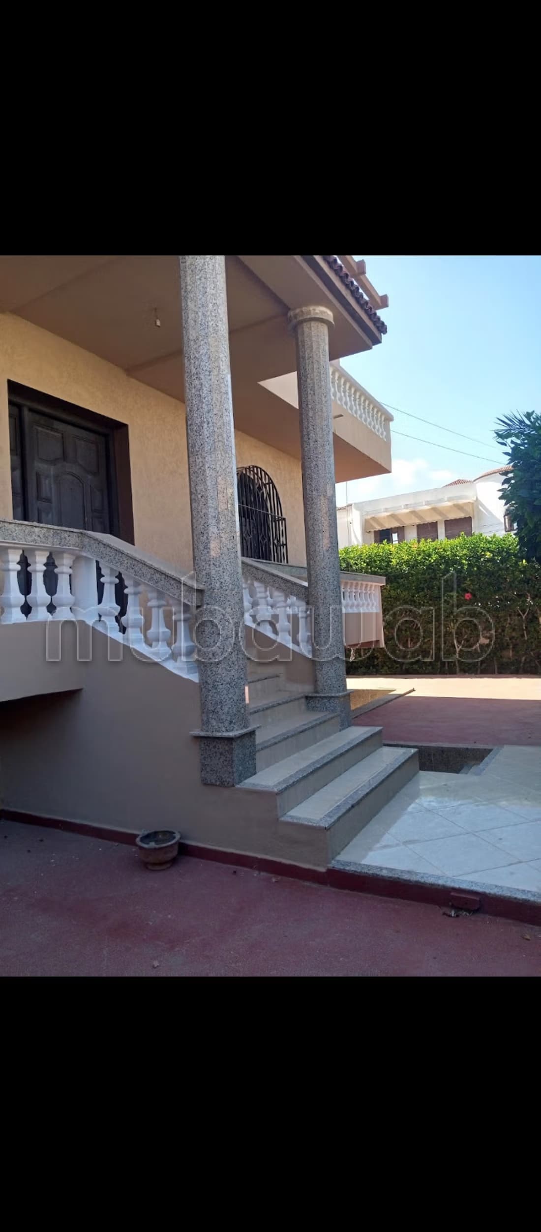 Villa en vente