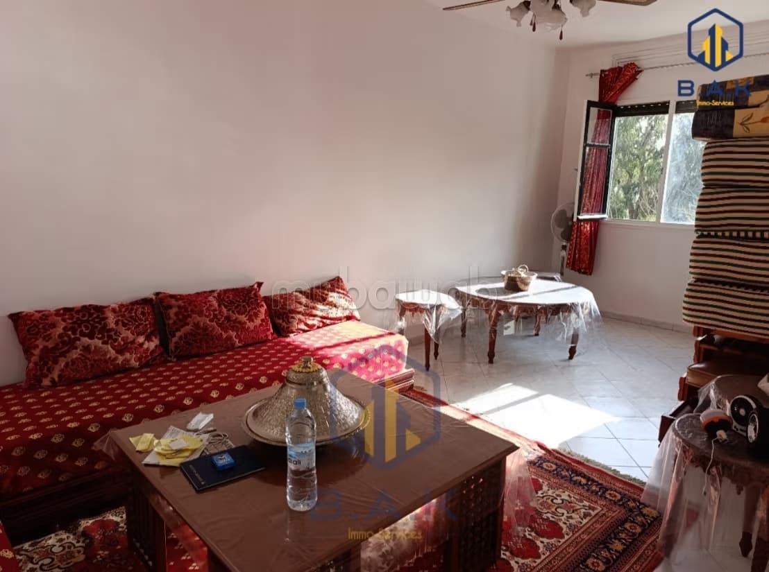Appartement à vendre Maghreb Arabi Kénitra