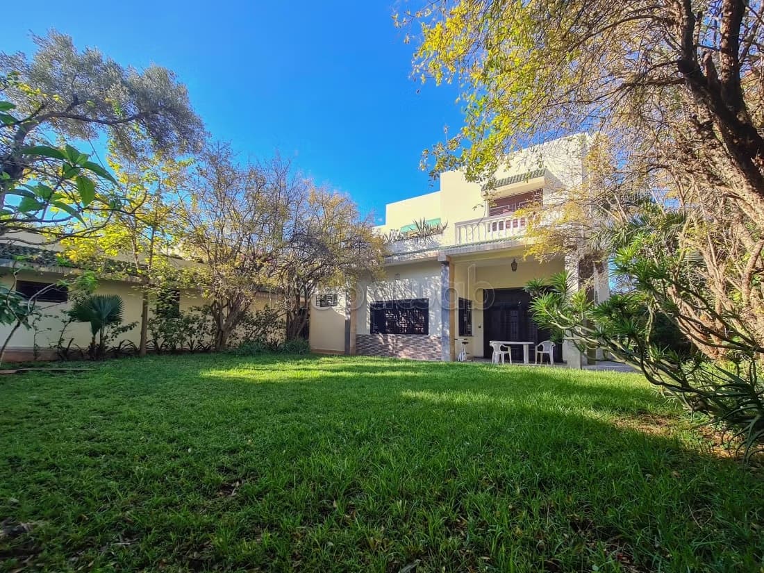 Villa à vendre à POLO