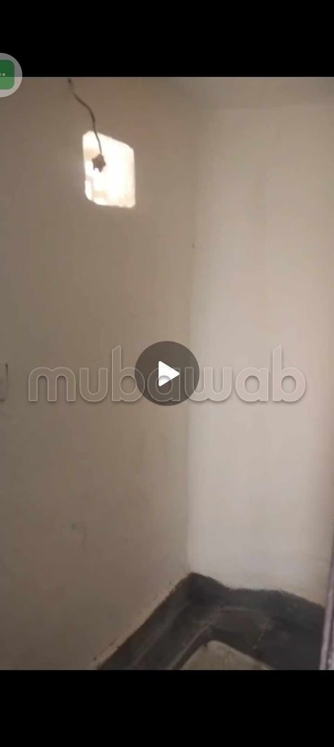 Garssonnière de 26 m2 à Safi à louer
