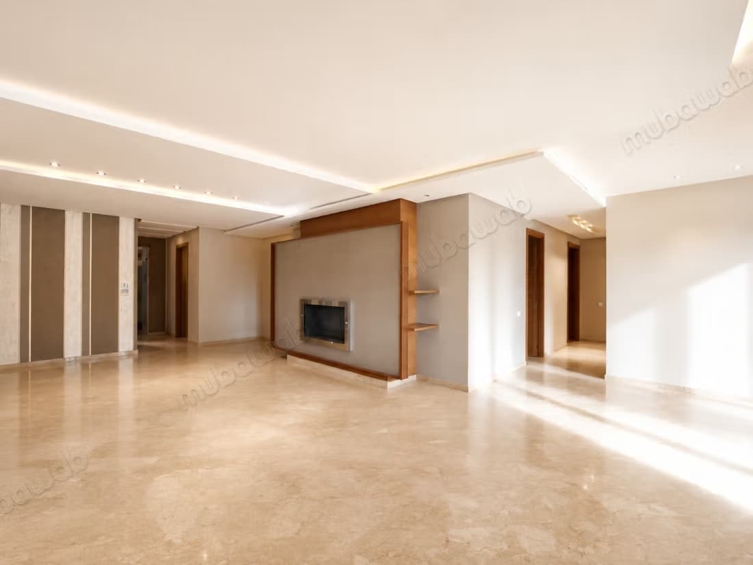 3 Chambres avec Terrasse, Emplacement Privilégié à 2 Min de...