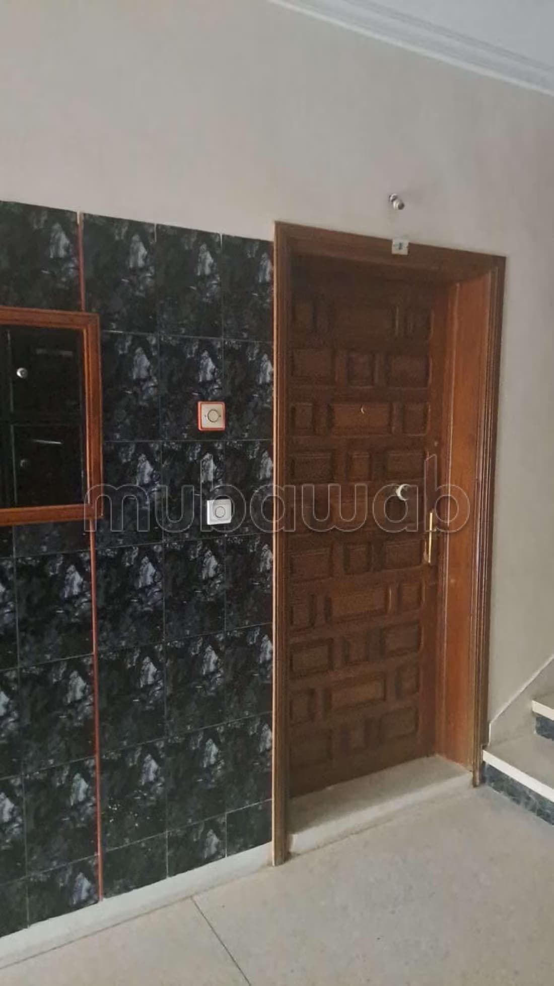 Bel appartement à vendre à Fes. Superficie 145 m²