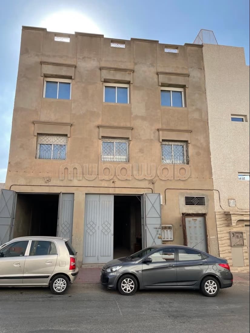 Sans intermédiaire, Très belle maison en vente à Hay Qods. 6...