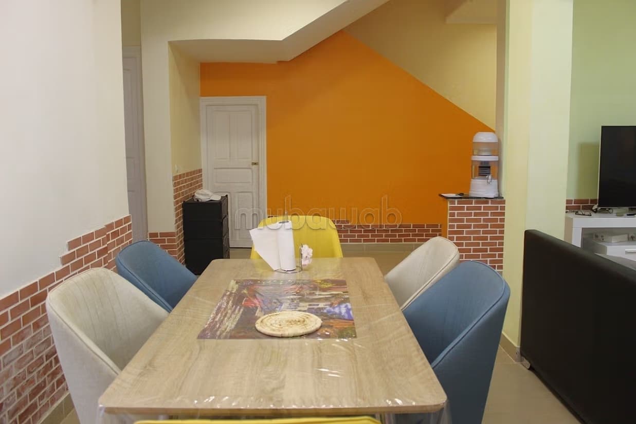 Maison de ville a Beelaguid à LOUER VIDE OU MEUBLE