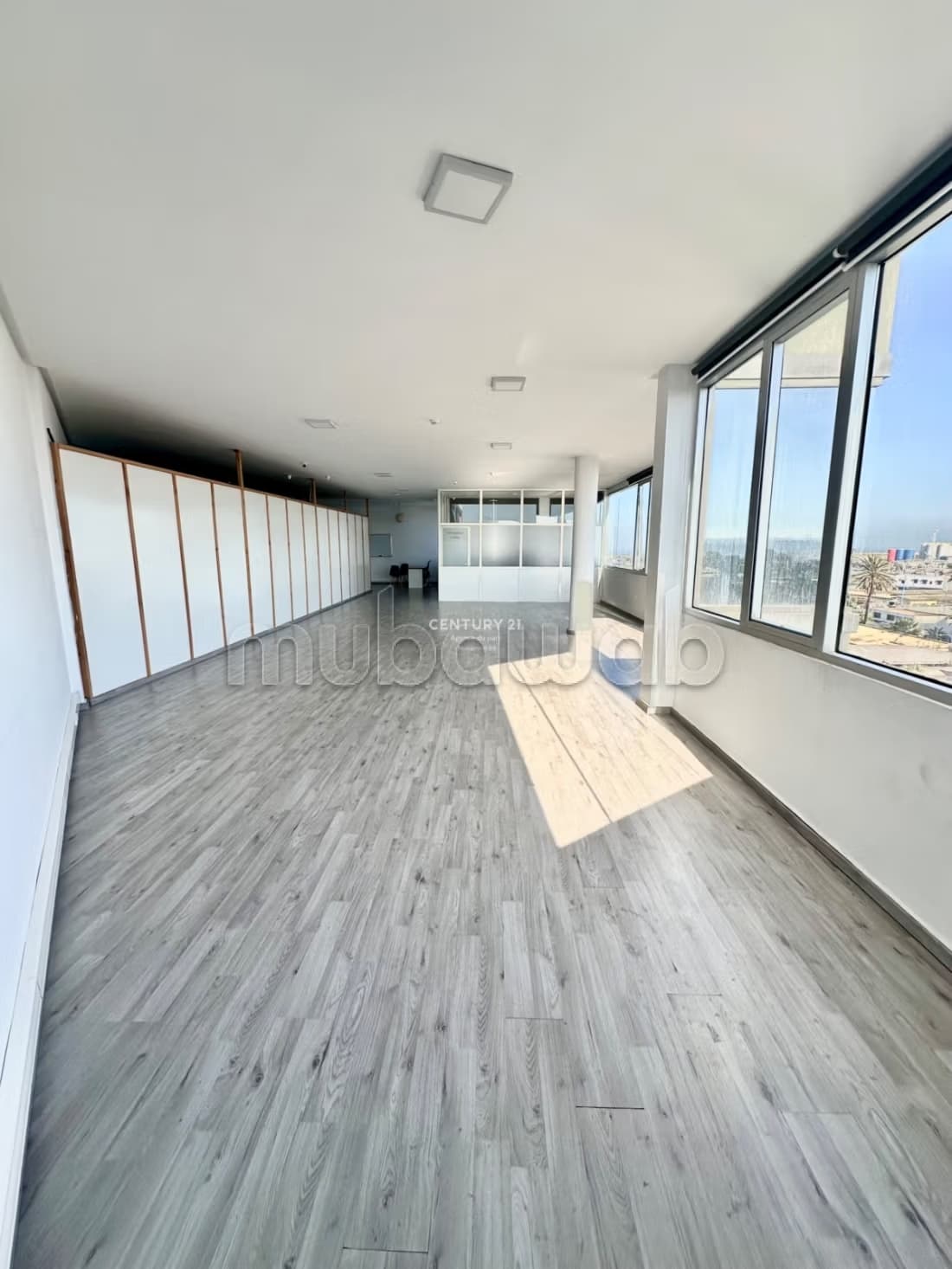 Bureau de 192 m² à vendre – Une opportunité d'investissement...