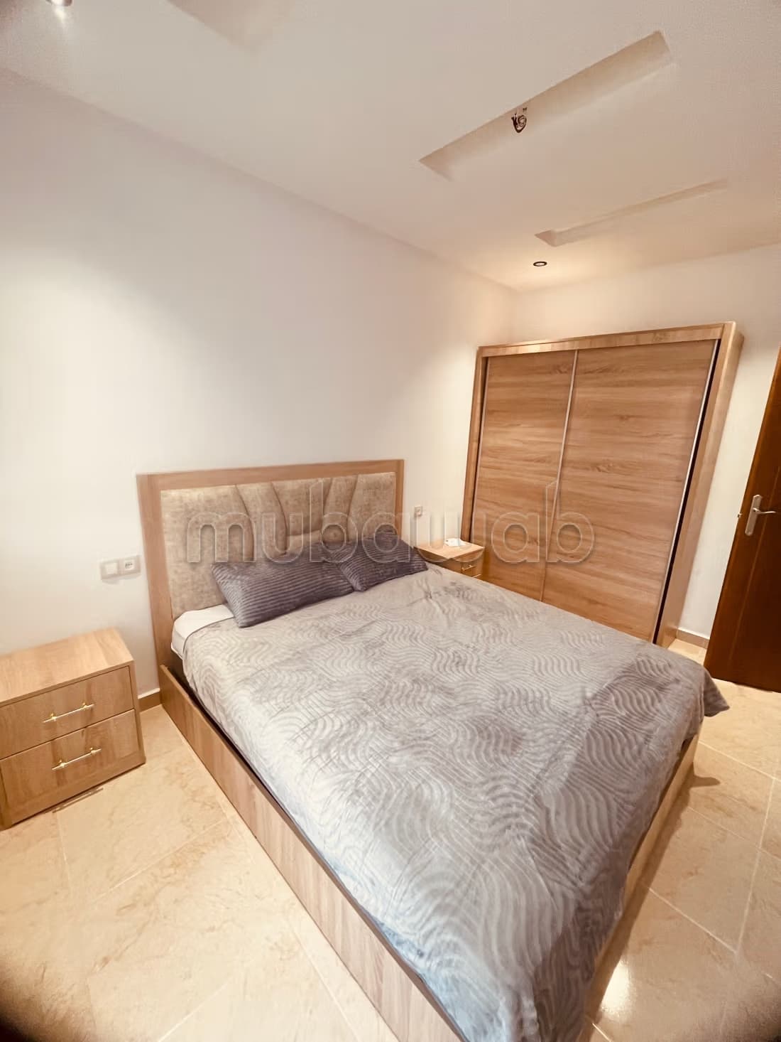 Appartement en location à Route de Ceuta. Surface de 58 m²...