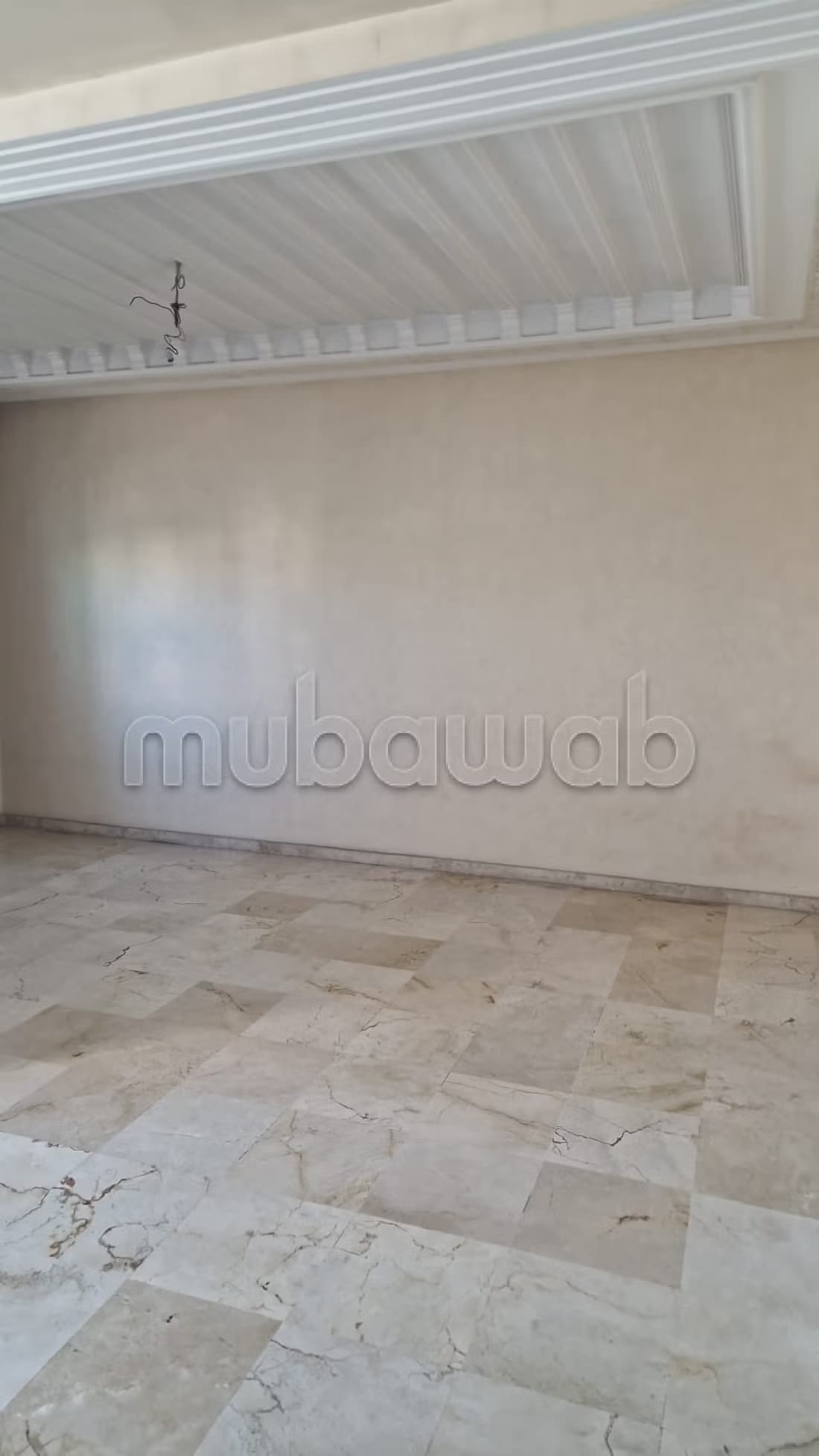 Appartement de 120 m2