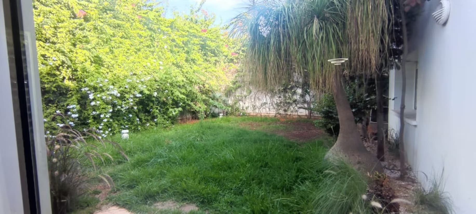 A vendre Villa à raser emplacement manar