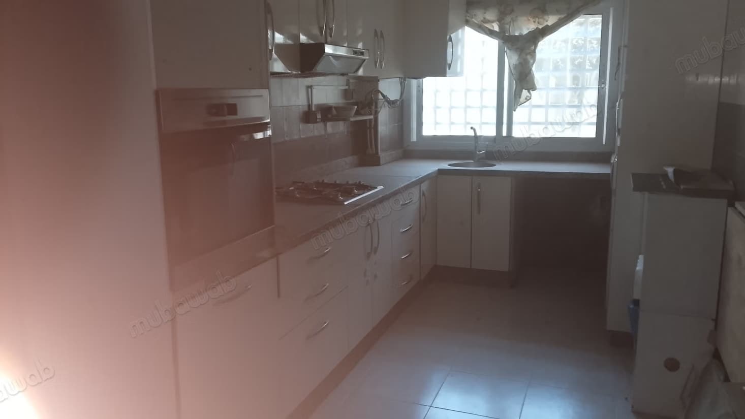 Appartement a vendre