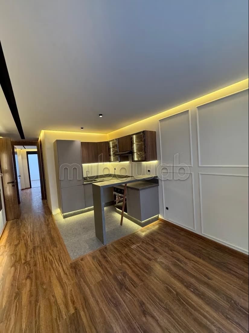 Studio premium à saisir