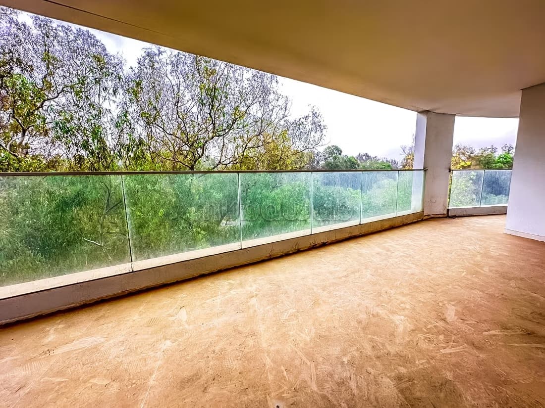 Très bel appartement neuf à vendre haut agdal