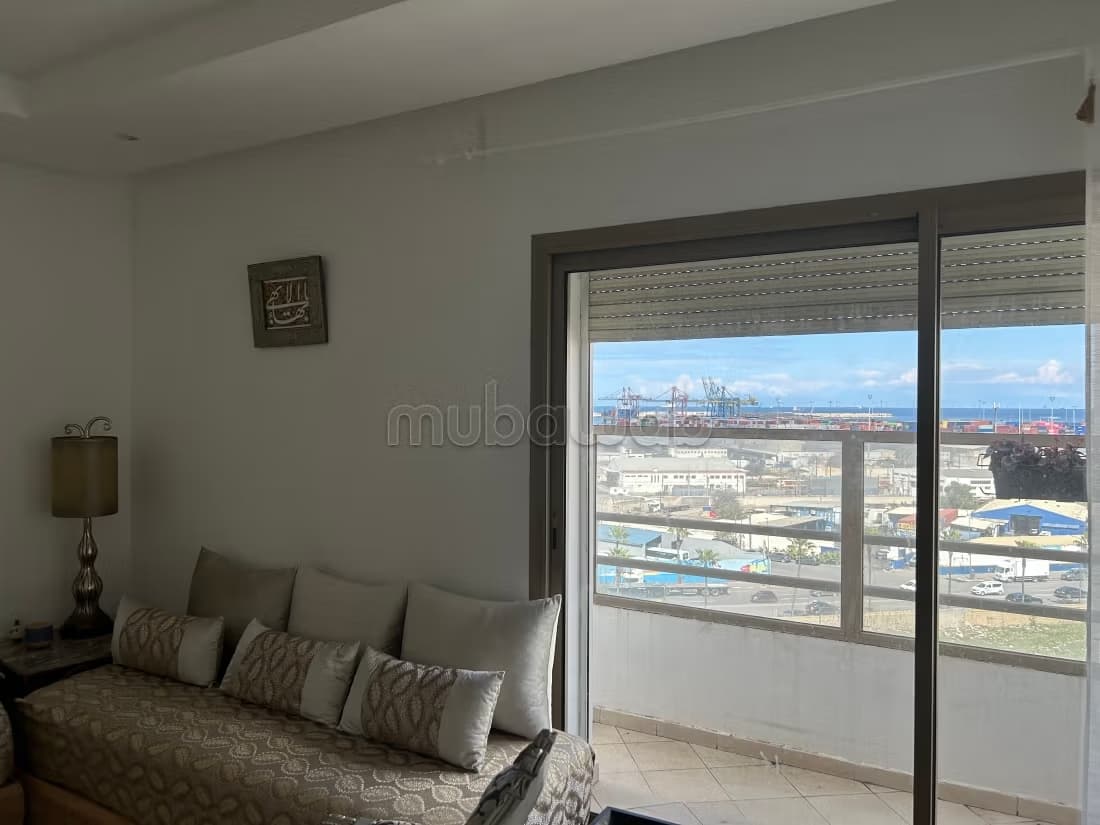 Appartement neuf 90 m2 à Belvédère