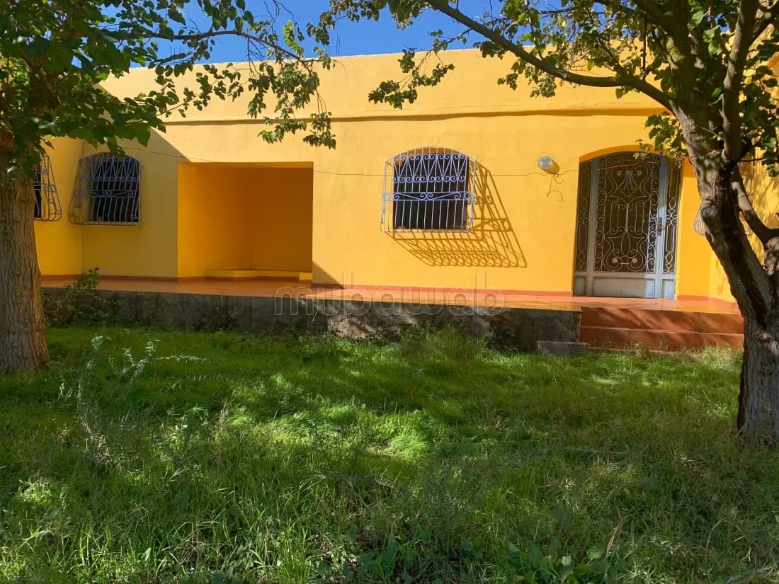 Ferme a vendre