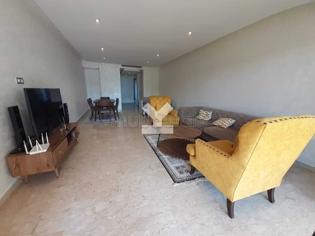 Appartement à Vendre de 219.0 m² à Dar Bouazza, Tamaris1