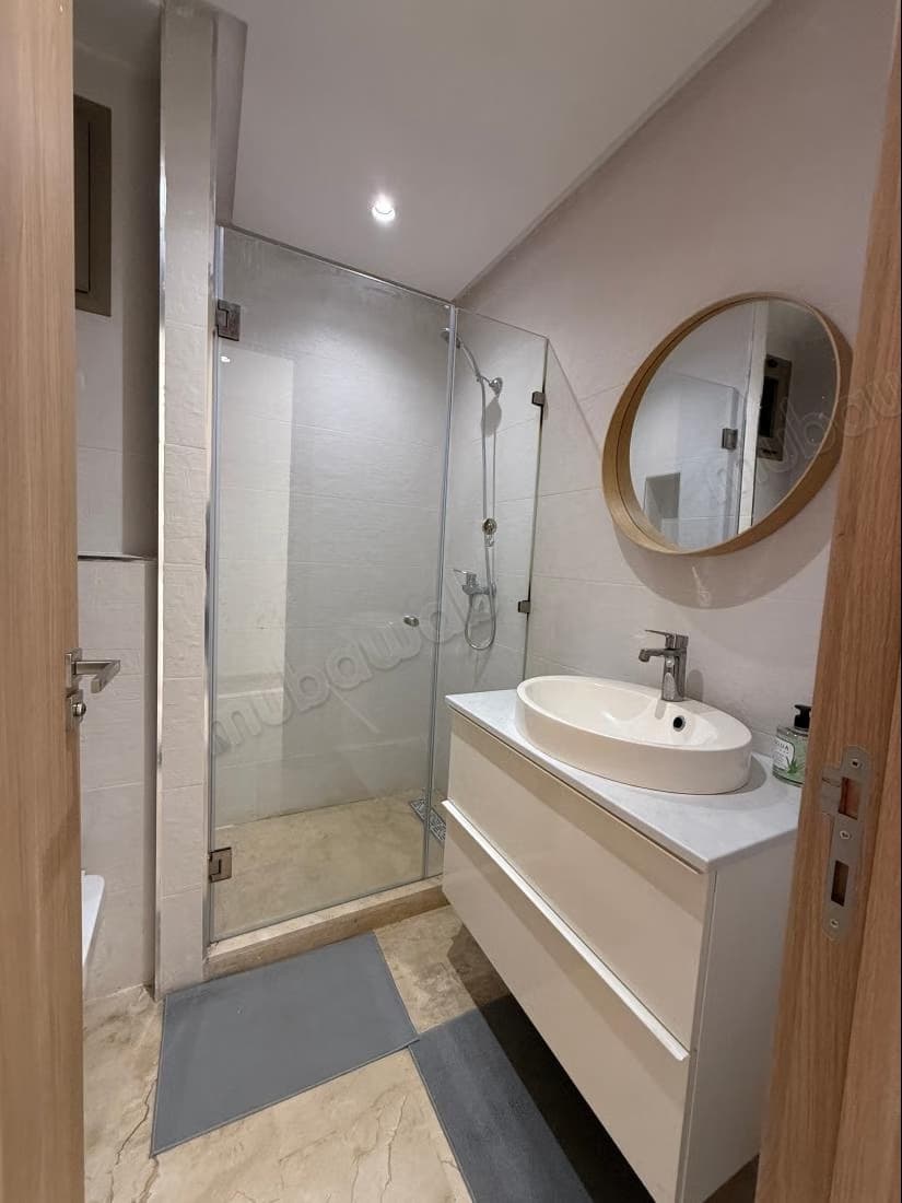 Louer ce manifique appartement au centre ville