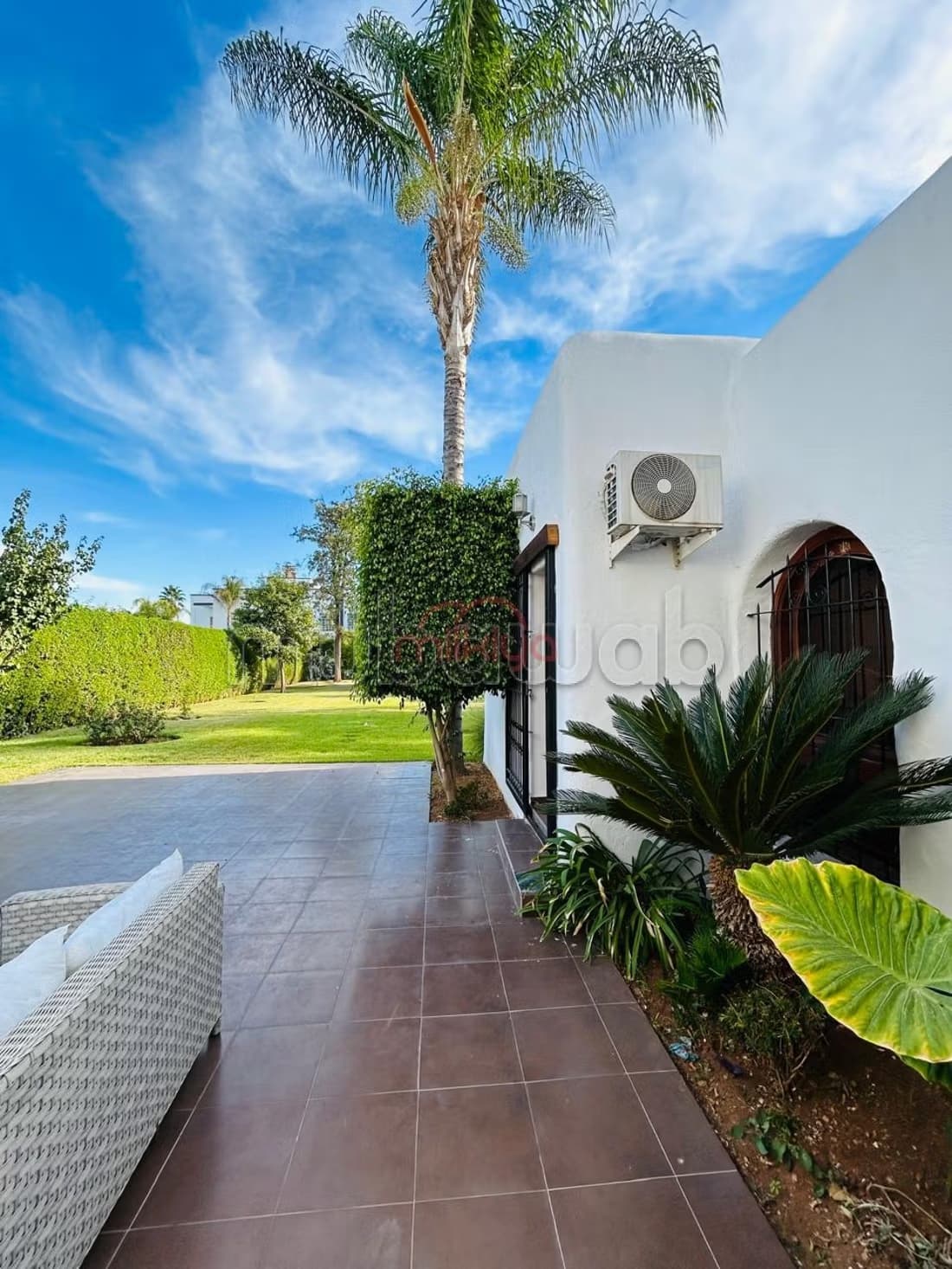 Vente Villa à Fès