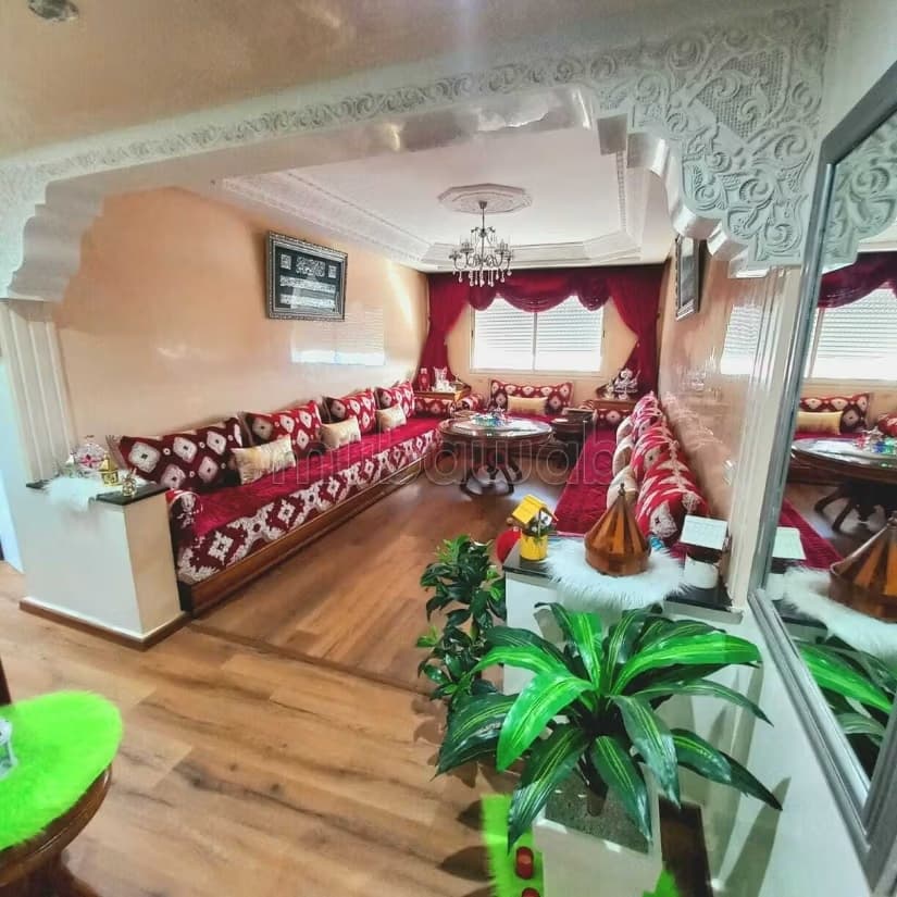 Vente Appartement à El Jadida