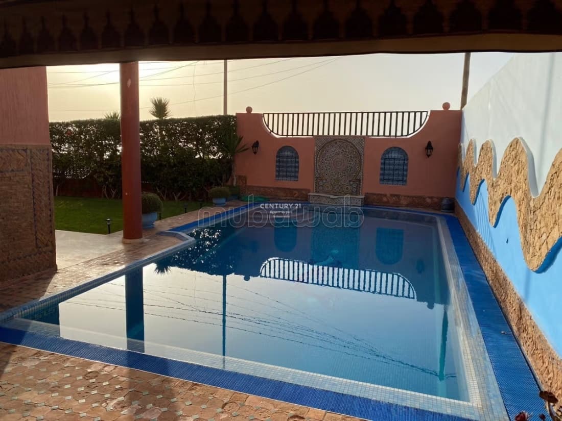 Villa Prestigieuse Vue Mer à vendre